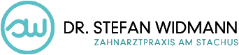 Logo - Zahnarztpraxis Dr. Stefan Widmann Stachus München
